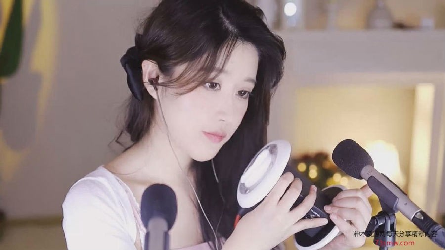 图片[4]-《(ASMR)大伊伊助眠影音V2+9》[MP4 417M 1.3H]-影音屋