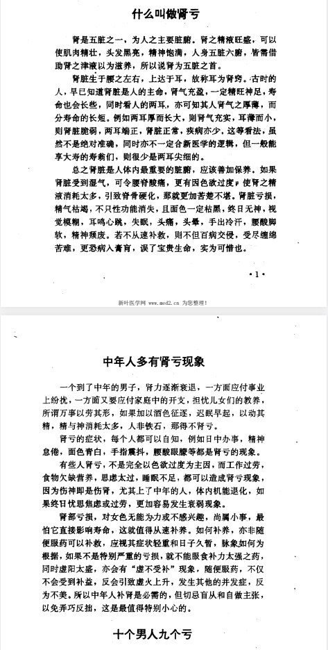 图片[3]-《补肾回春万金方》[pdf]-影音屋