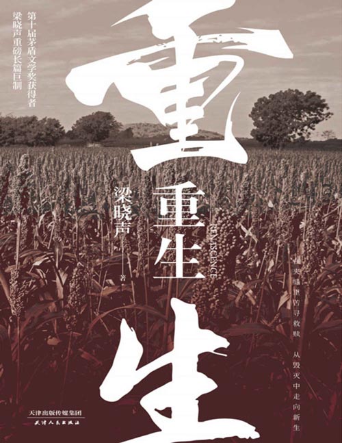 《重生》梁晓声重磅长篇巨制 从毁灭中走向新生[pdf]-影音屋