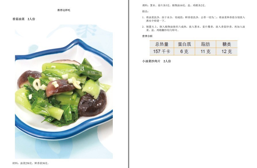 图片[18]-《糖尿病饮食宜忌》向红丁协和医院糖尿病中心主任 吃对食物快速缓解糖尿病[pdf]-影音屋