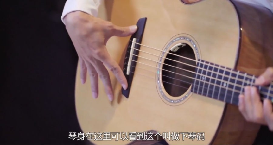 图片[8]-《李健御用吉他手 带你从零基础变身弹唱达人》奶奶都能学会的吉他课[mp4]-影音屋