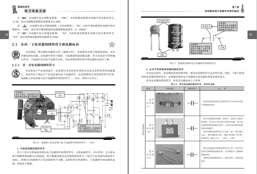图片[7]-《简单轻松学电子电路识图》图解演示 轻松学[pdf]-影音屋