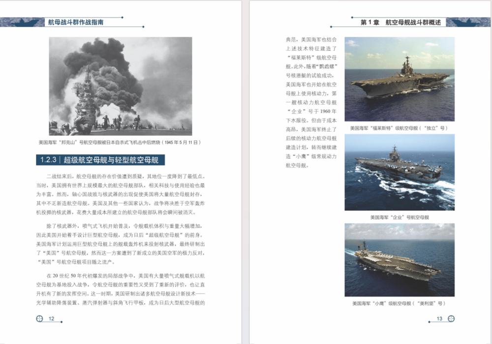 图片[9]-《航母战斗群作战指南》[PDF]-影音屋