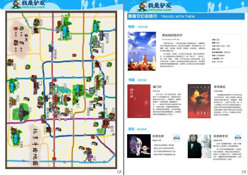 图片[4]-《国内旅游攻略 已分区整理》旅游攻略 游览祖国大好河山[pdf]-影音屋
