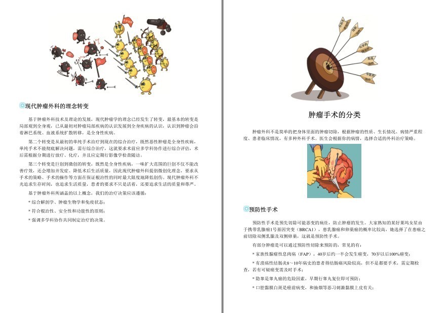 图片[16]-《肿瘤防治科普丛书》套装共13册 防癌抗癌的科普知识[epub]-影音屋