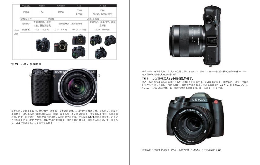 图片[8]-《蜂鸟摄影学院单反摄影宝典》学摄影[pdf]-影音屋