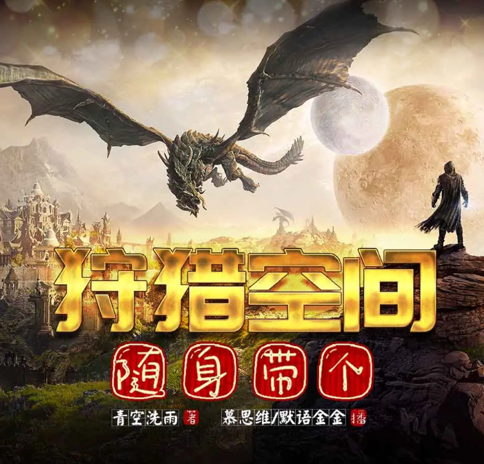 《随身带个狩猎空间》有声小说 作者：青空洗雨 主播：慕思维Sir 1294集完结[mp3]-影音屋