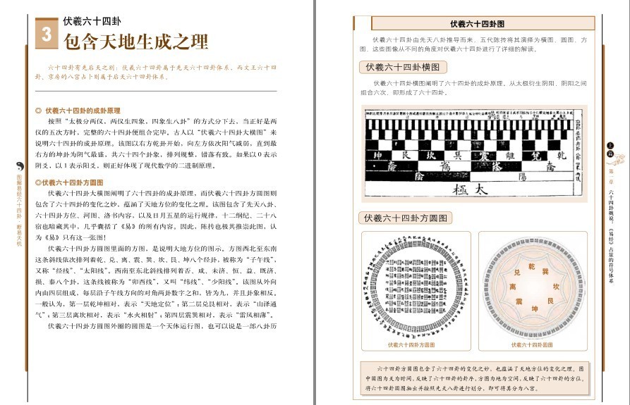 图片[8]-《图解易经六十四卦:断易天机·彩图版》易占名家精论集成 学易者必备经典[pdf]-影音屋