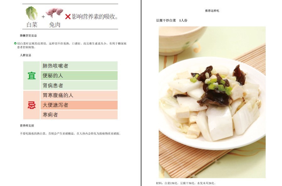 图片[15]-《糖尿病饮食宜忌》向红丁协和医院糖尿病中心主任 吃对食物快速缓解糖尿病[pdf]-影音屋