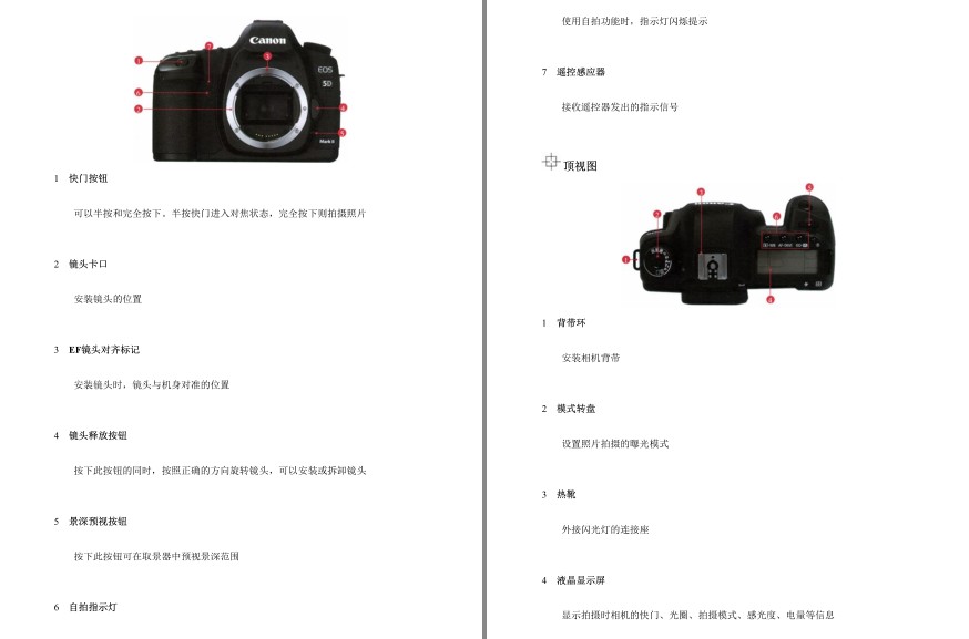 图片[3]-《数码摄影实拍技法宝典》基础 构图 色彩 用光技巧 拍出大片[pdf]-影音屋