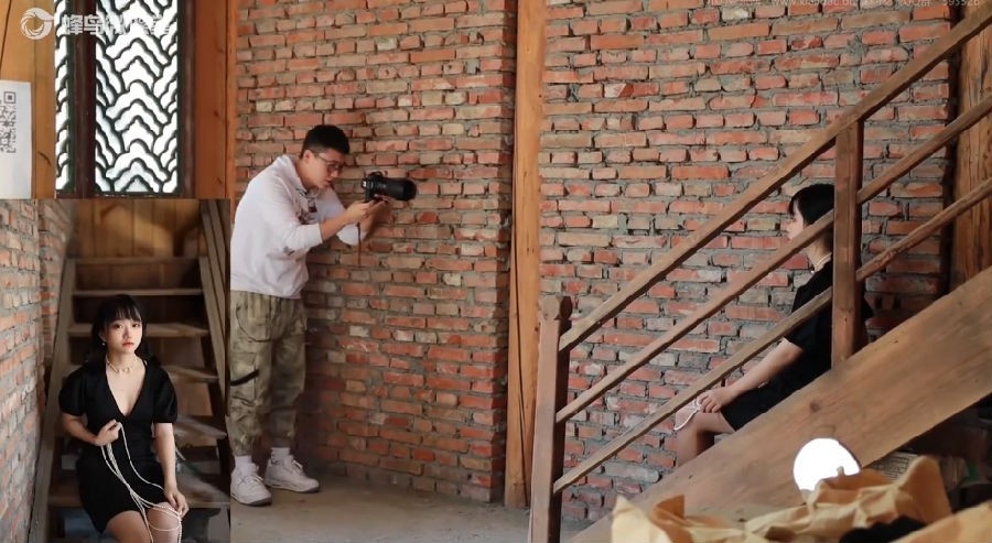 图片[5]-《网易云课堂人像摄影教程》拍出好片 手把手提升摄影技术[mp4]-影音屋