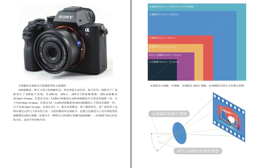 图片[4]-《风光摄影跨越性提升的320个致胜技巧》摄影爱好者必备[pdf]-影音屋