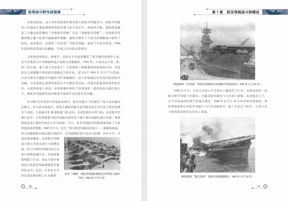 图片[8]-《航母战斗群作战指南》[PDF]-影音屋
