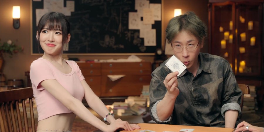 图片[4]-《刘谦第一课零基础魔术教学》一副扑克 让你在人群中闪耀[mp4]-影音屋