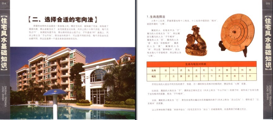 图片[6]-《住家好风水自我检测》顺风顺水[pdf]-影音屋