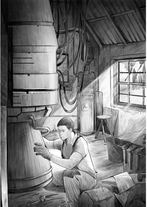 图片[2]-《科幻世界》（2025年上半年合集 1-6期）[mobi]-影音屋