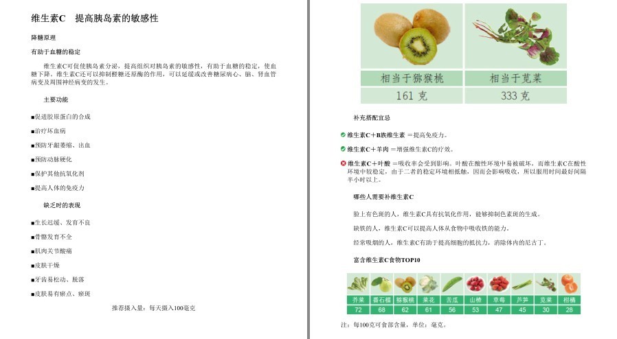 图片[9]-《糖尿病饮食宜忌》向红丁协和医院糖尿病中心主任 吃对食物快速缓解糖尿病[pdf]-影音屋