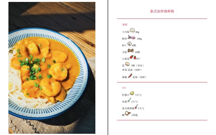 图片[15]-《来一碗 超满足》粗糙食堂 懒人的营养快手餐 天塌下来也要好好吃饭[pdf.epub]-影音屋