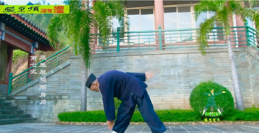 图片[6]-《张至顺道爷亲传八部金刚功》高清版 长寿功法 跟着视频学锻炼身体 稀缺资源[mp4]-影音屋