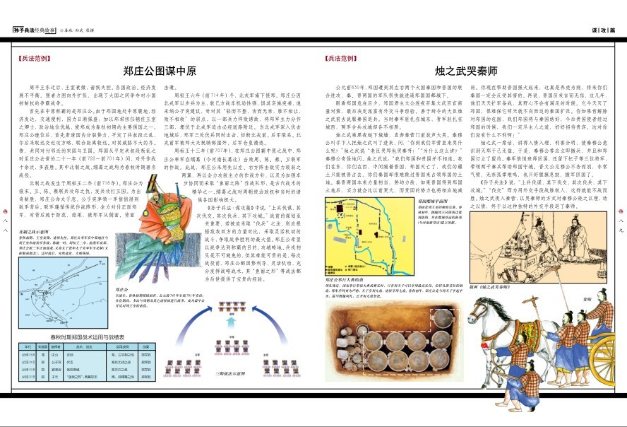 图片[10]-《孙子兵法经典故事》高清版 兵家经典著作[pdf]-影音屋