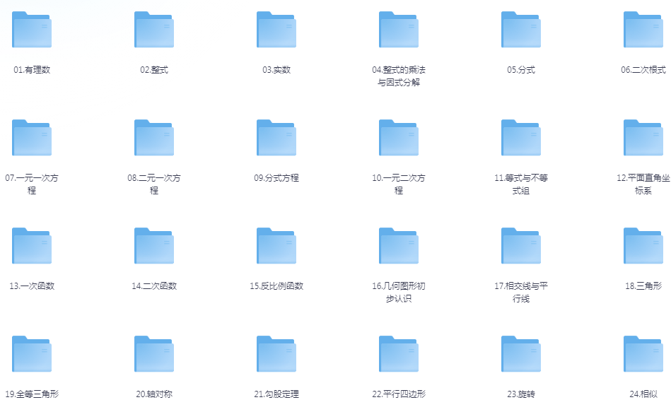 《初中全套数学视频课》 227节 有效提升学生成绩[mp4]-影音屋