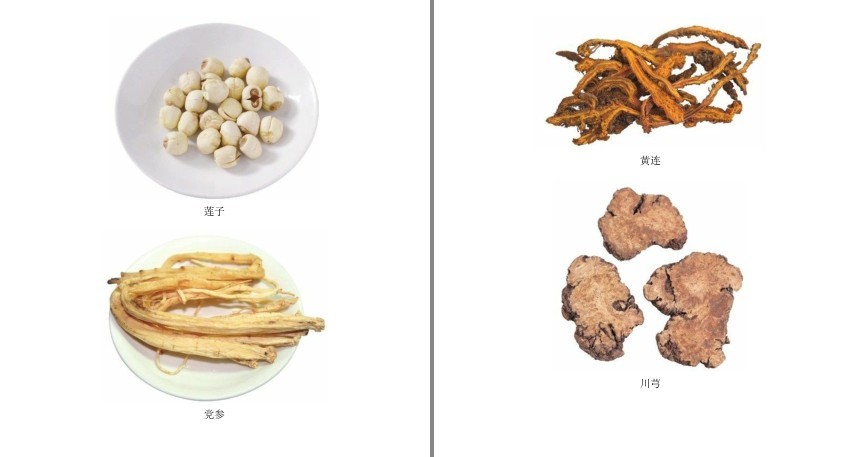 图片[4]-《小中药 大养生》家中有本草 健康无烦恼[pdf]-影音屋