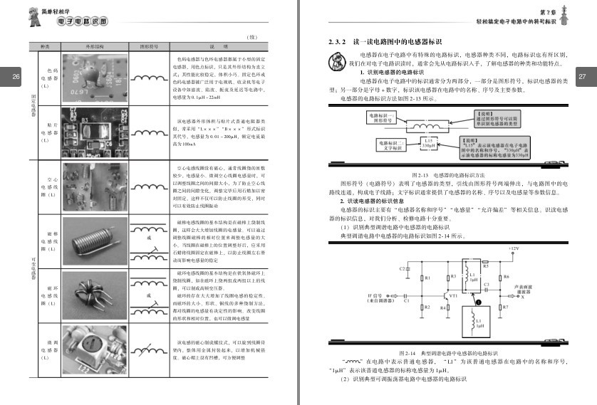 图片[8]-《简单轻松学电子电路识图》图解演示 轻松学[pdf]-影音屋