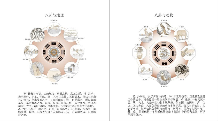 图片[2]-《图解梅花易数》以现代手法诠释易学预测奇书[pdf]-影音屋