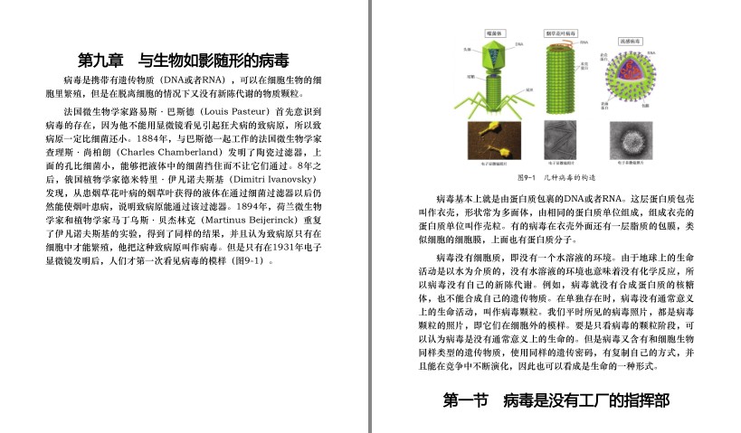 图片[5]-《生命简史：从尘埃到智人》科普读物[pdf]-影音屋