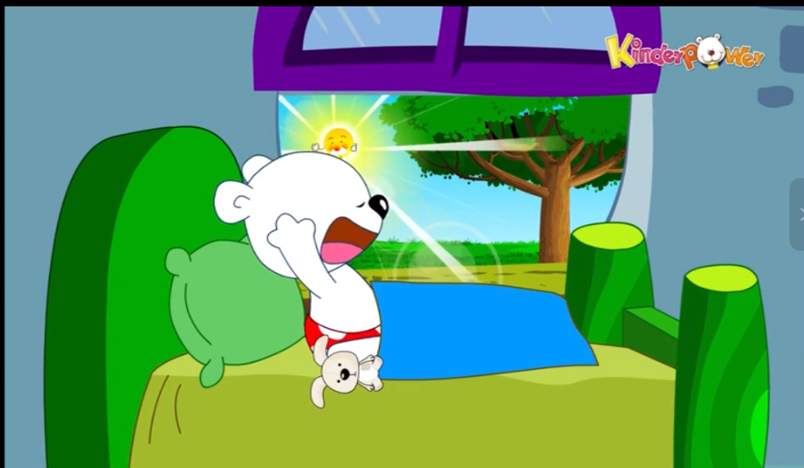 清华幼儿英语启蒙动画48集全[MP4]-影音屋