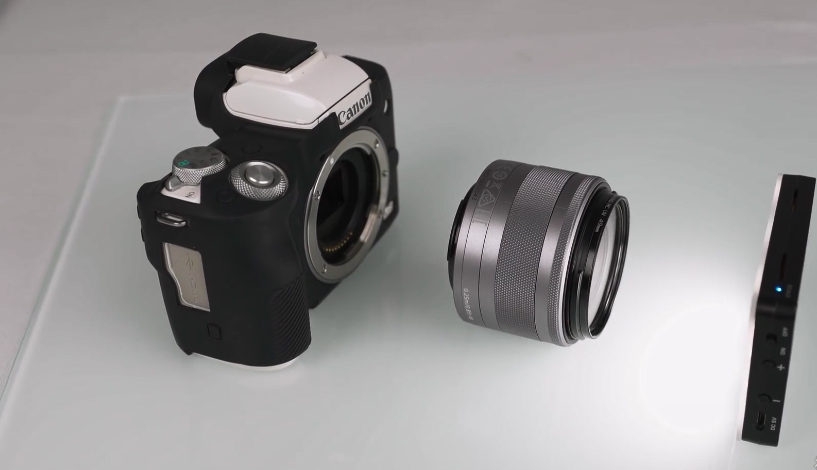 《彭弘Red摄影零基础相机入门课程》完结 拍出大片[mp4]-影音屋