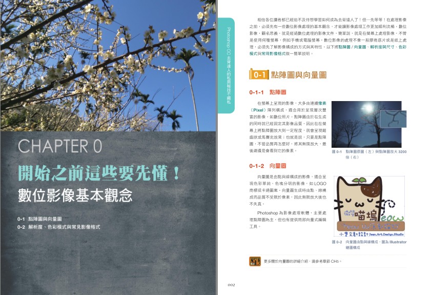 图片[2]-《Photoshop CC去背达人的私房秘技》PS技能 去背景抠图[pdf]-影音屋