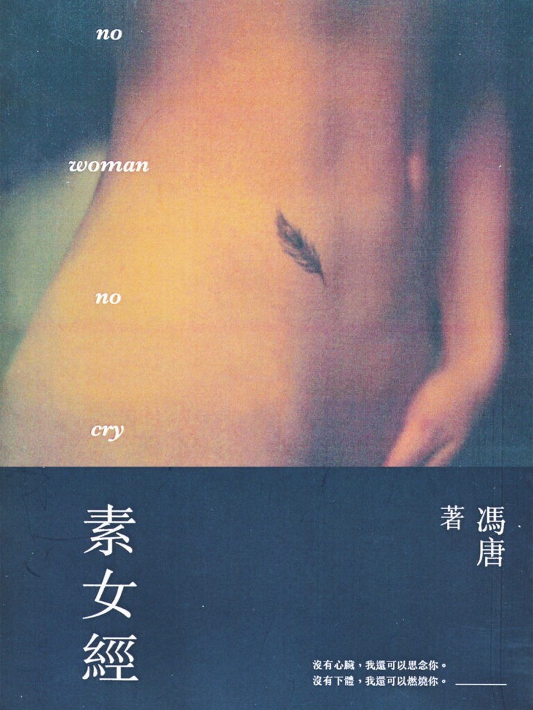 《素女经》冯唐 性是治疗都市情绪病的良药[epub]-影音屋