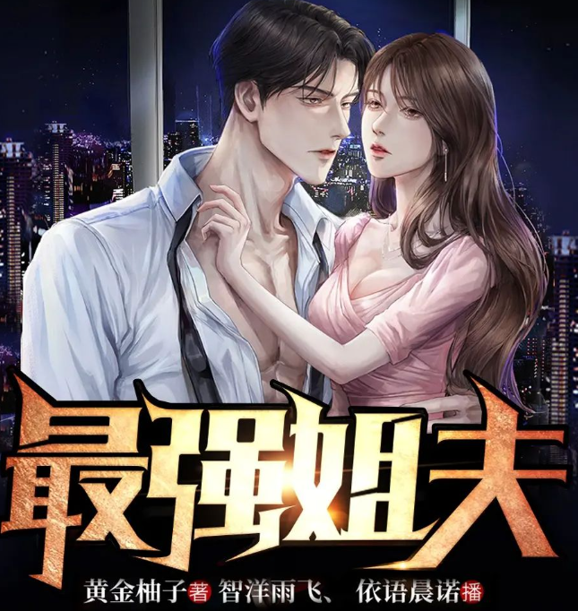 《最强姐夫》有声小说 主播：斗音帝 1716集完[mp3]-影音屋