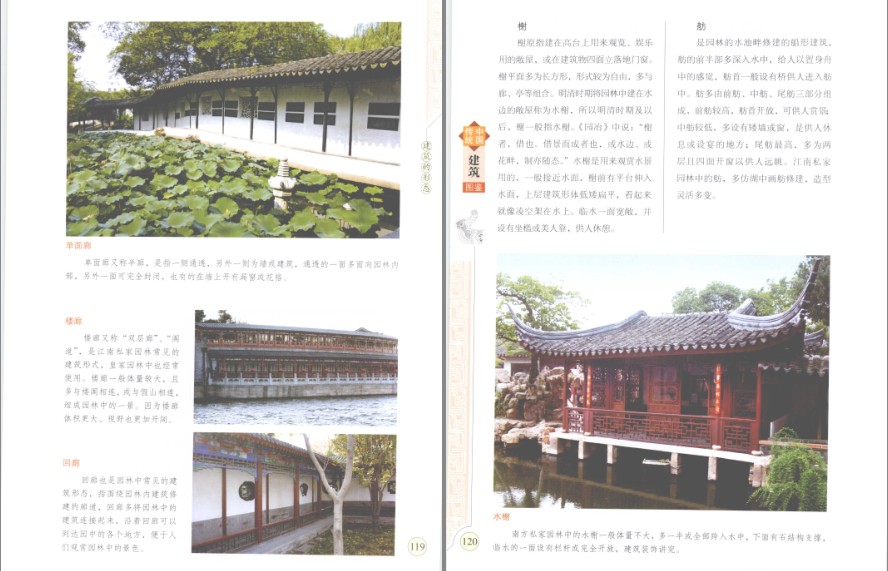 图片[8]-《中国传统建筑图鉴》传统建筑里流淌着中国人的文化和智慧[pdf]-影音屋