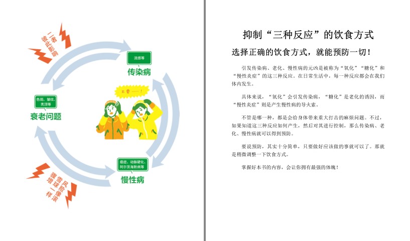 图片[2]-《最强体质》三大策略抗老抗病抗感染[pdf]-影音屋