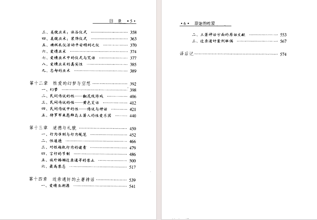 图片[4]-《原始的性爱》 (上下册)[pdf]-影音屋