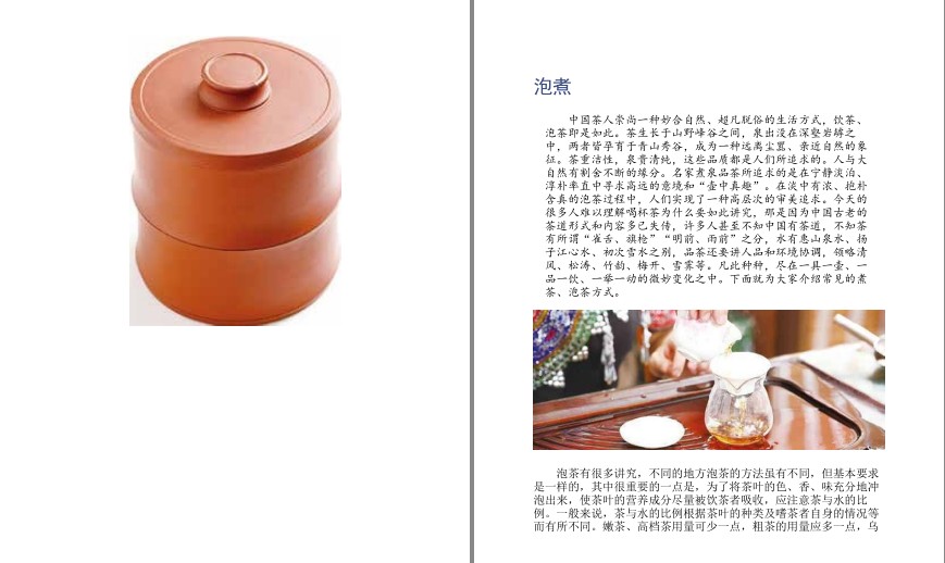 图片[10]-《茶道全书》识茶品茶品生活 67种名茶详解 过年必备知识[pdf]-影音屋
