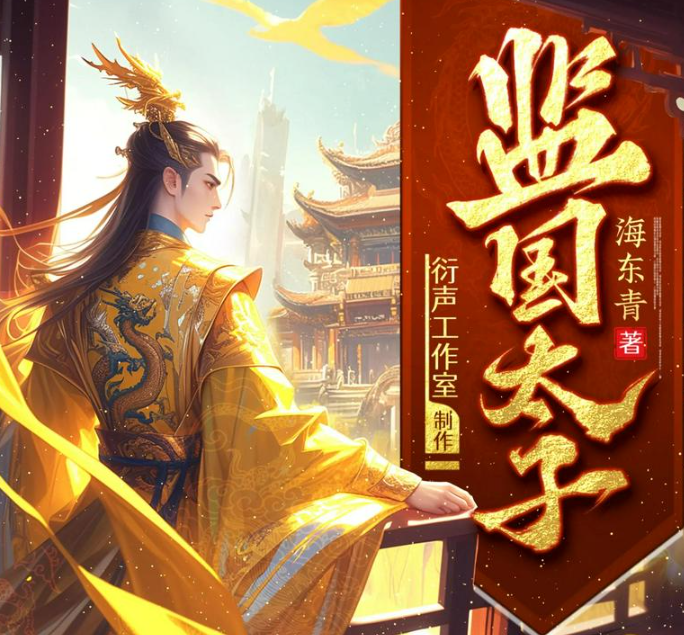 《监国太子》多人有声剧 主播：衍声工作室 1479集完[mp3]-影音屋