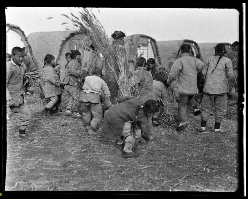 图片[2]-珍贵老照片：中国人文1908-1932年4632张 [27.8GB]-影音屋