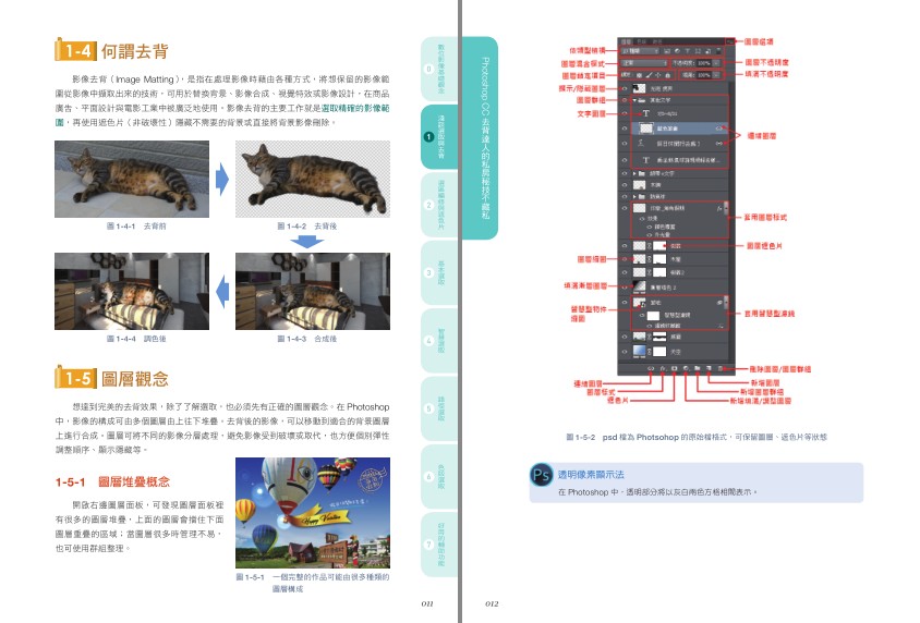 图片[6]-《Photoshop CC去背达人的私房秘技》PS技能 去背景抠图[pdf]-影音屋