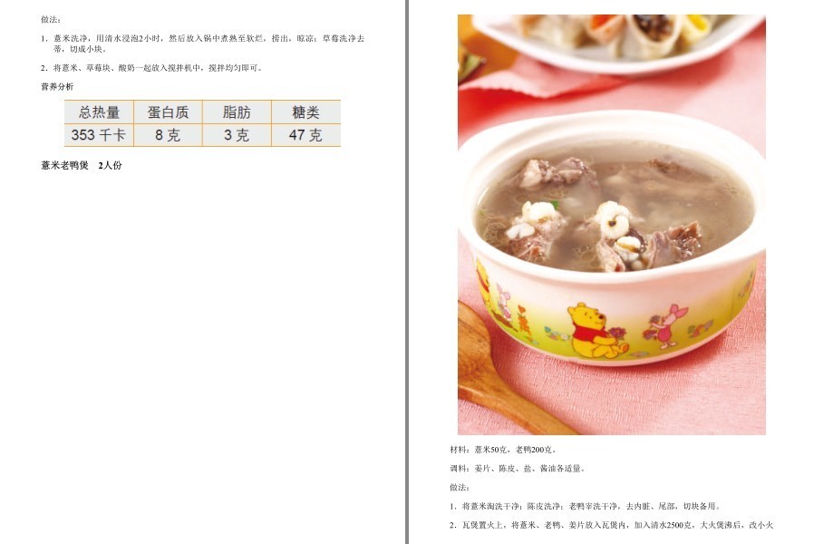 图片[12]-《糖尿病饮食宜忌》向红丁协和医院糖尿病中心主任 吃对食物快速缓解糖尿病[pdf]-影音屋