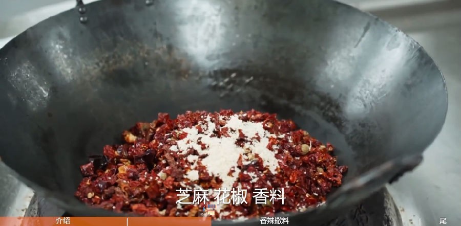 图片[7]-《99套小吃配方+创业落地指南》民以食为天[mp4]-影音屋