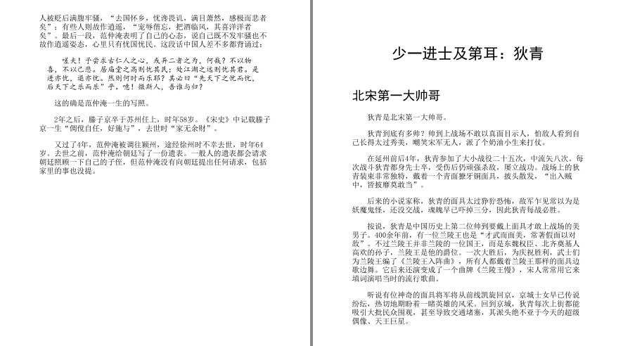 图片[5]-《北宋的十一张面孔》读懂北宋文明魅力兴衰变迁[pdf.epub]-影音屋