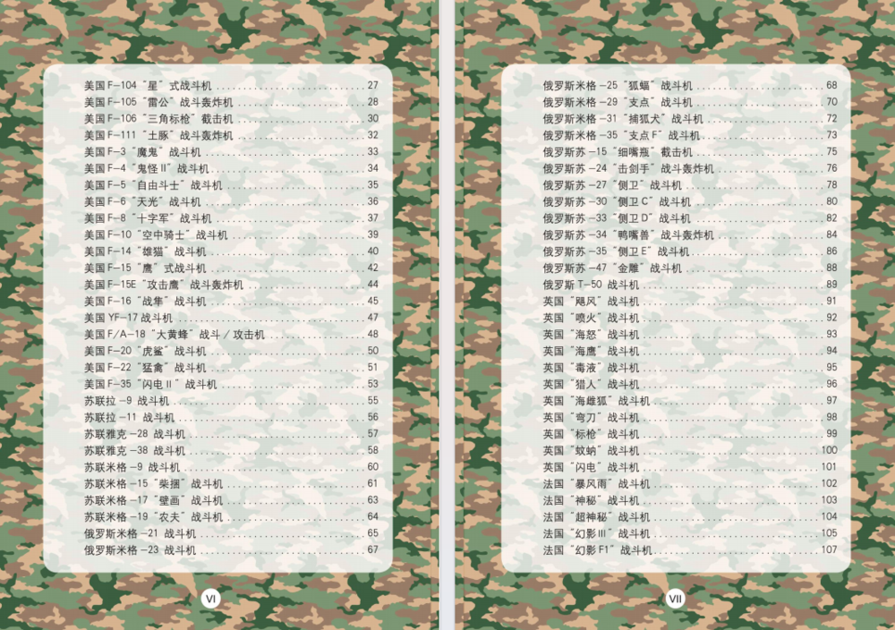 图片[3]-《现代战机鉴赏指南》（珍藏版）（第2版）[PDF]-影音屋