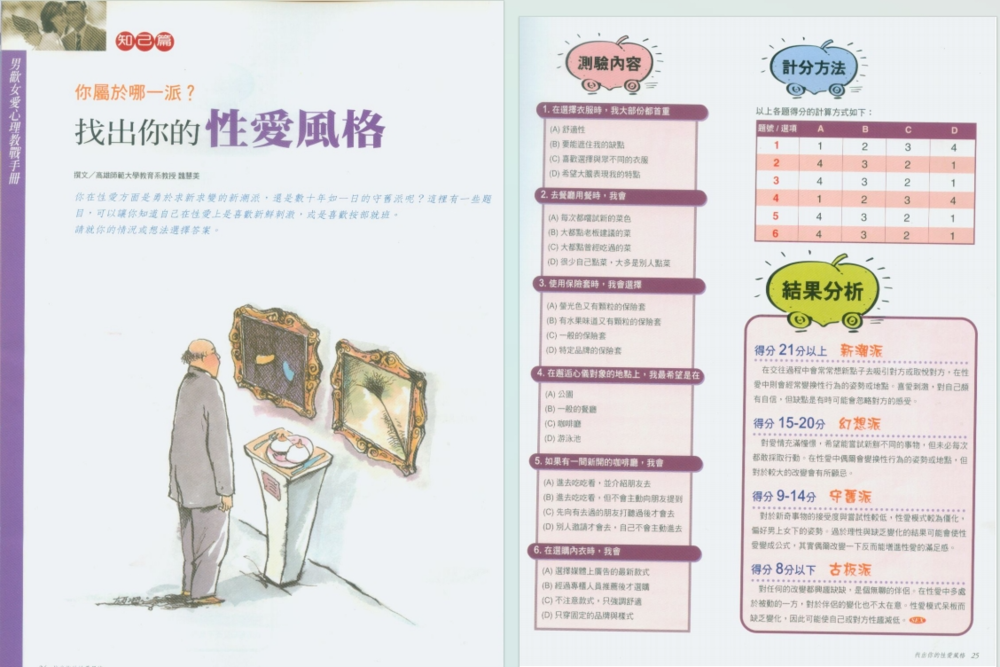 图片[5]-《愛的初體驗：26種上床前通關要領大剖析》[PDF]-影音屋