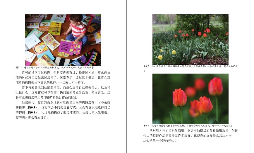 图片[2]-《高品质摄影全流程解析》套装9册 专业摄影 拍出好照片 更上镜[pdf.epub]-影音屋