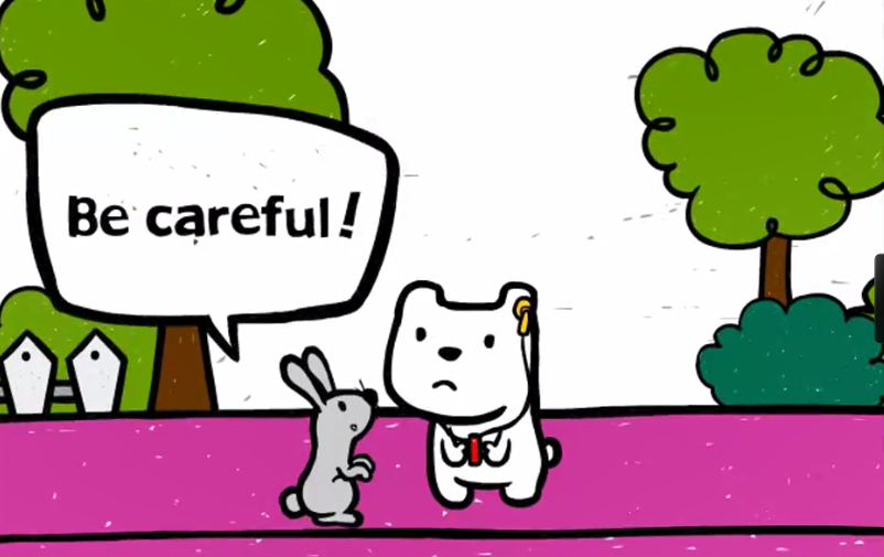 图片[2]-《DIdi’s Day 幼儿英语启蒙动画全30集》跟着视频学英语[mp4]-影音屋