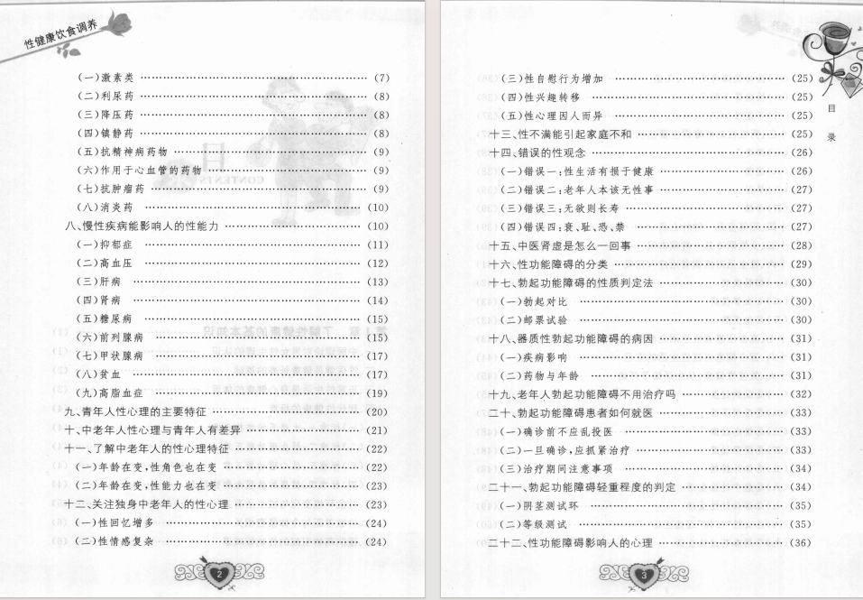 图片[2]-《性健康饮食调养》[pdf]-影音屋