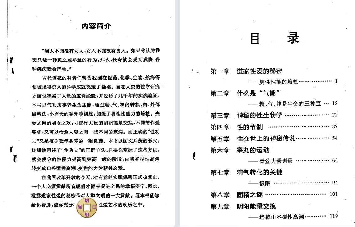 图片[2]-《夫妻双修功》杨林[pdf]-影音屋